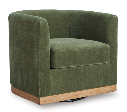 Jersonlow Accent - Ashley Furniture Homestore Philippines