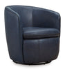 Kierreys Swivel Accent Chair