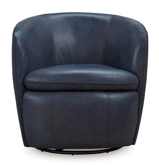 Kierreys Swivel Accent Chair