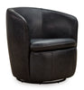 Kierreys Swivel Accent Chair
