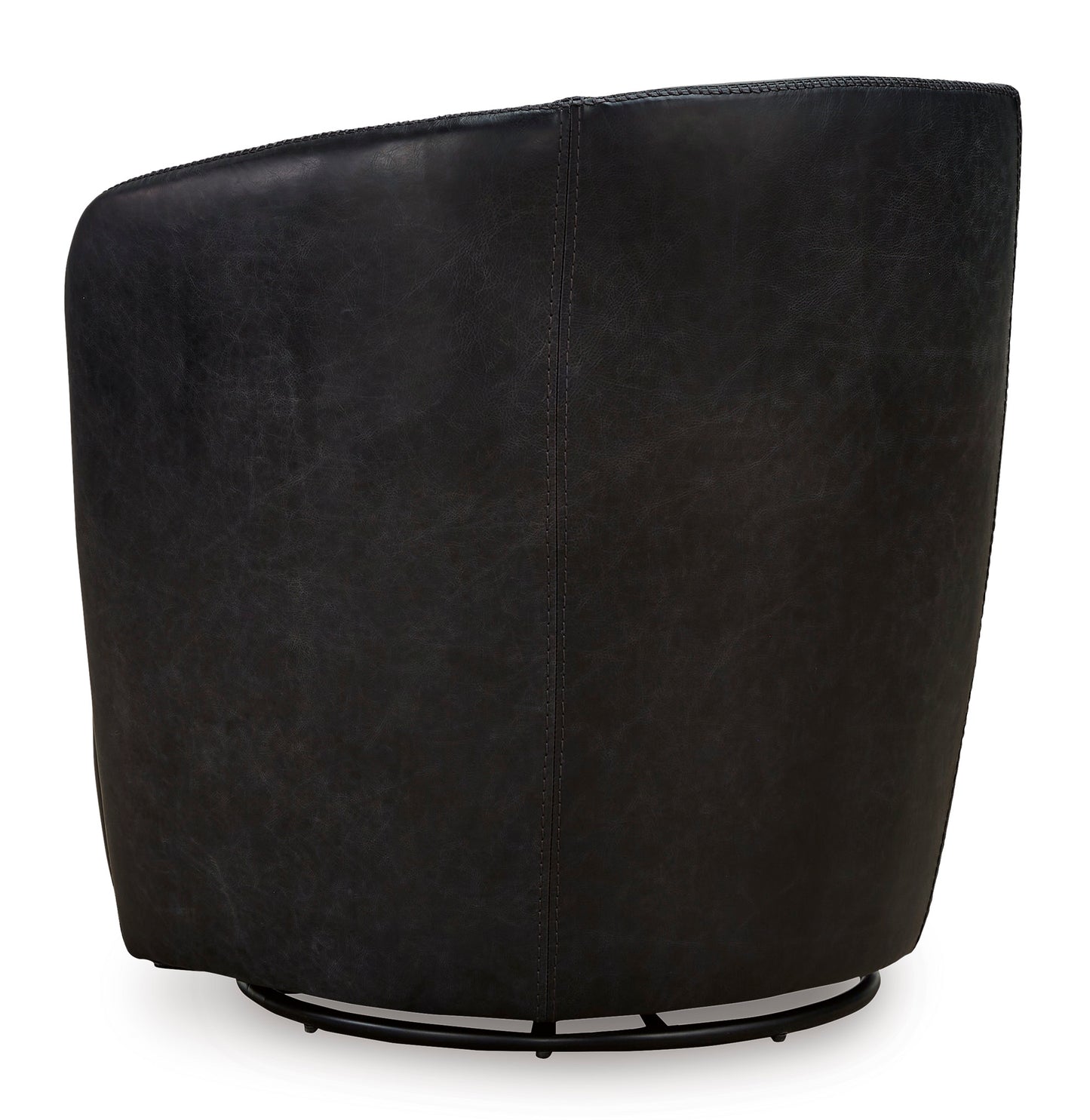 Kierreys Swivel Accent Chair