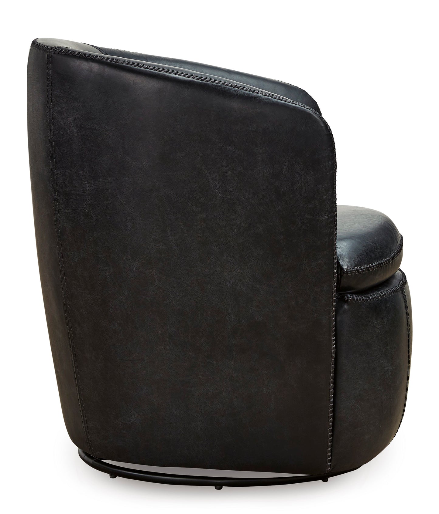 Kierreys Swivel Accent Chair