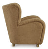 Larbell Accent Chair