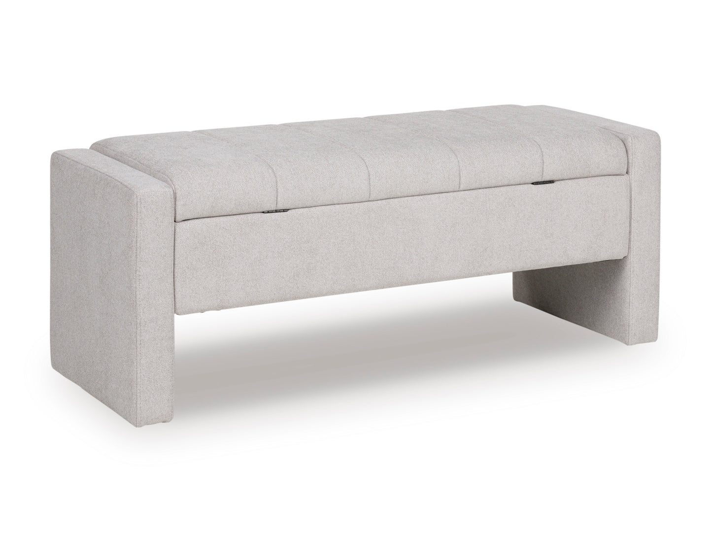 Akselman Storage Bench - Ashley Furniture Homestore Philippines