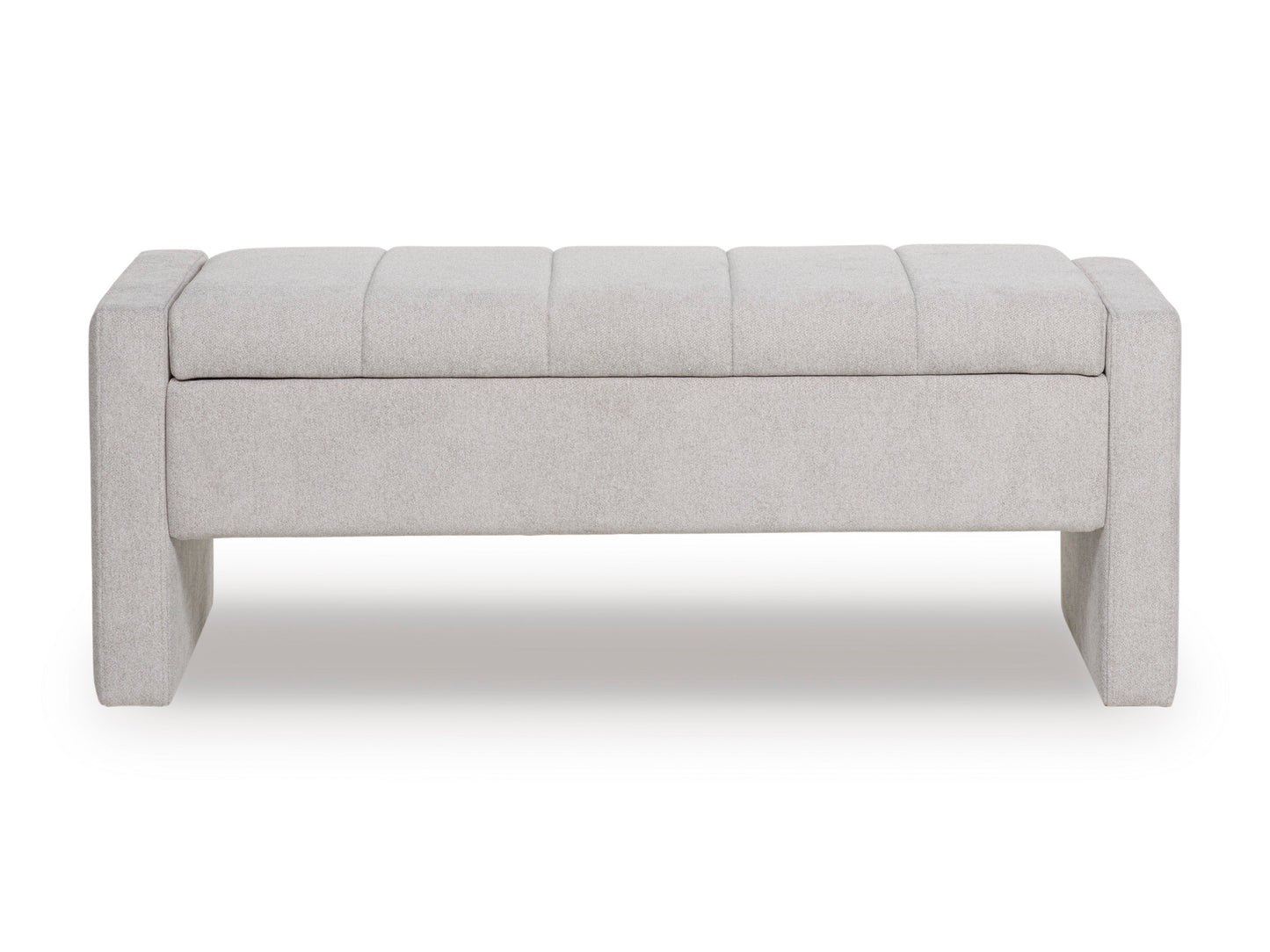 Akselman Storage Bench - Ashley Furniture Homestore Philippines