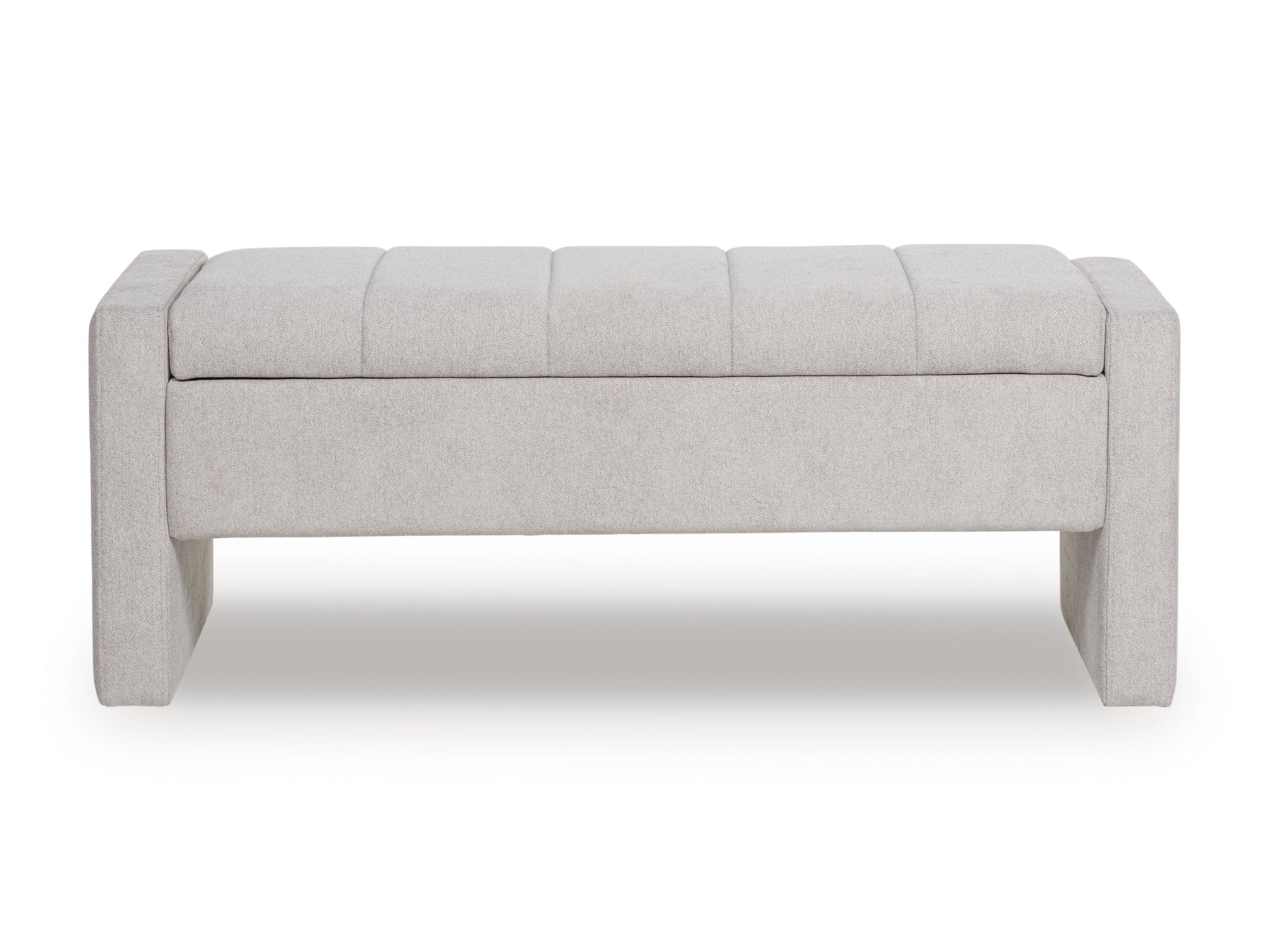 Akselman Storage Bench - Ashley Furniture Homestore Philippines