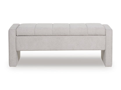 Akselman Storage Bench - Ashley Furniture Homestore Philippines