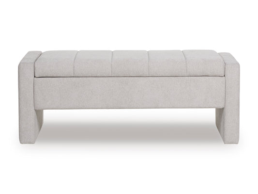 Akselman Storage Bench - Ashley Furniture Homestore Philippines