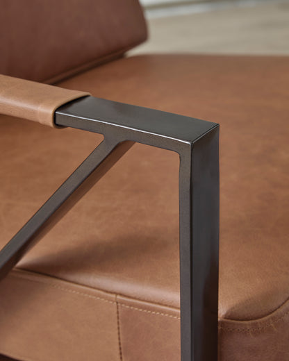 Garronmont Accent Chair