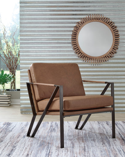Garronmont Accent Chair