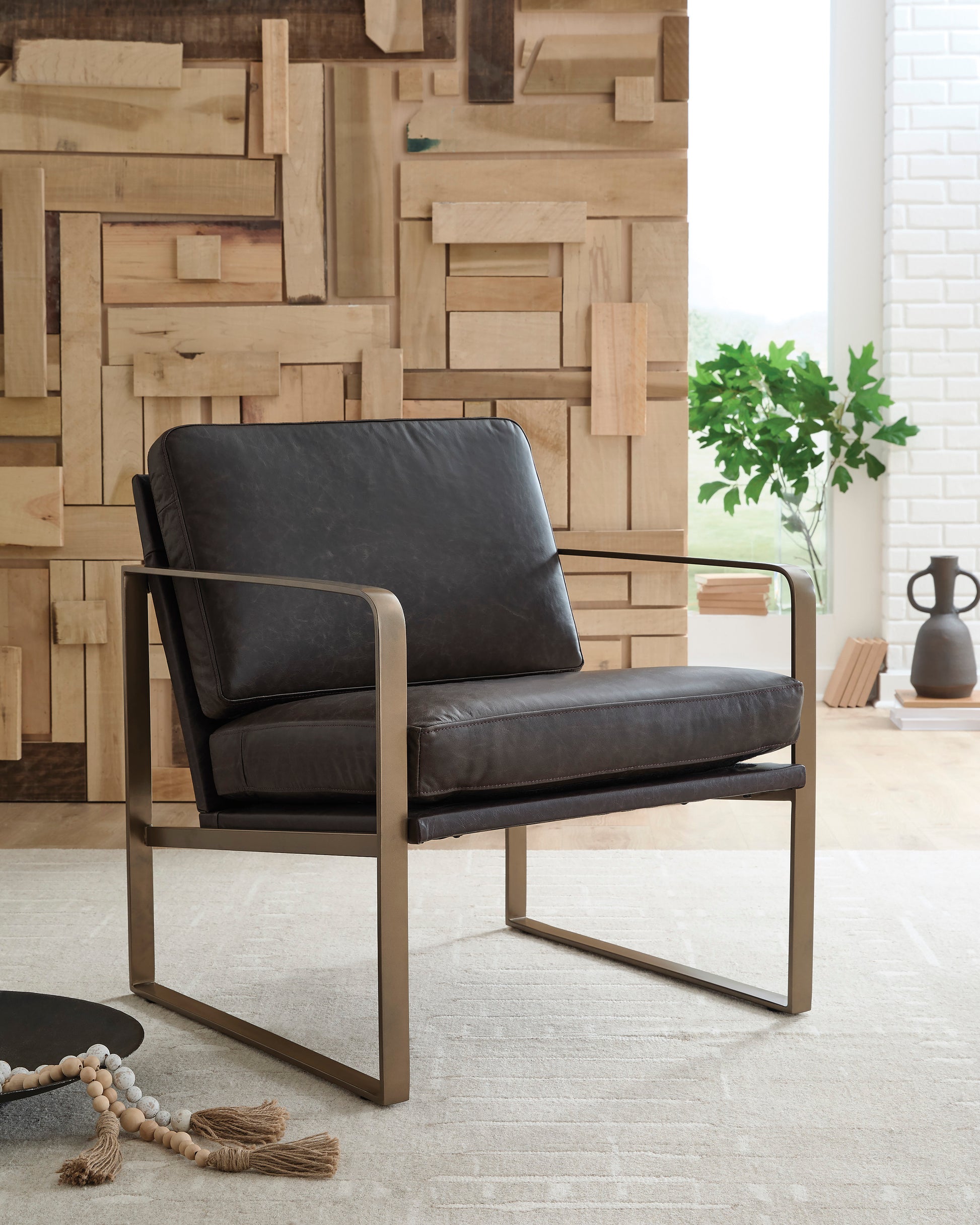 Bradett Accent Chair - Ashley Furniture Homestore Philippines