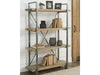 Forestmin 68" Bookcase