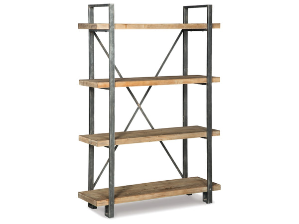 Forestmin 68" Bookcase