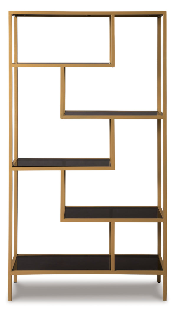 Frankwell Bookcase - Ashley Furniture Homestore Philippines