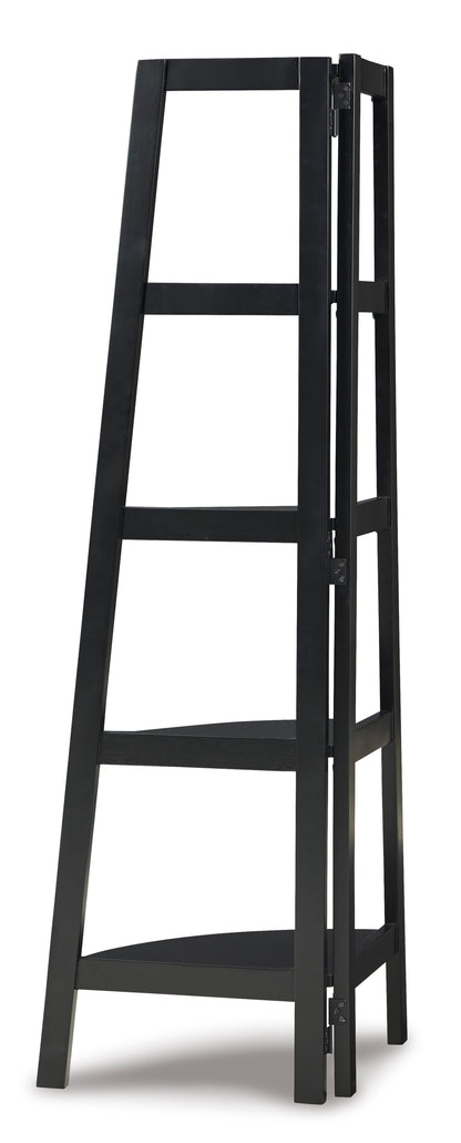 Bernmore Corner Shelf