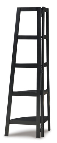 Bernmore Corner Shelf