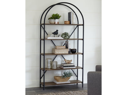 Galtbury 72" Bookcase