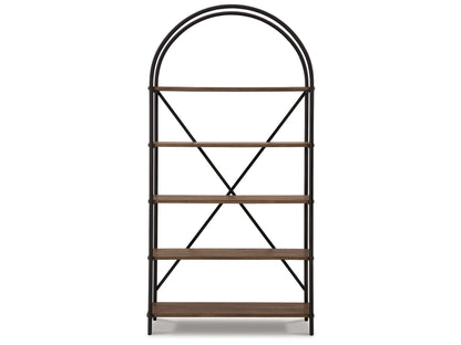 Galtbury 72" Bookcase