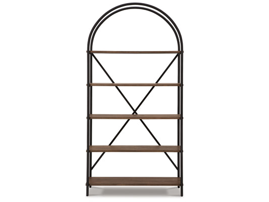 Galtbury 72" Bookcase