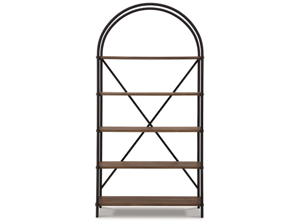 Galtbury 72" Bookcase - Ashley Furniture Homestore Philippines