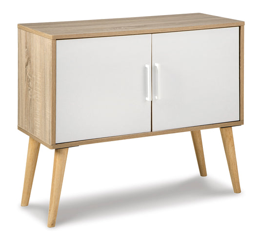 Orinfield Accent Cabinet - Ashley Furniture Homestore Philippines