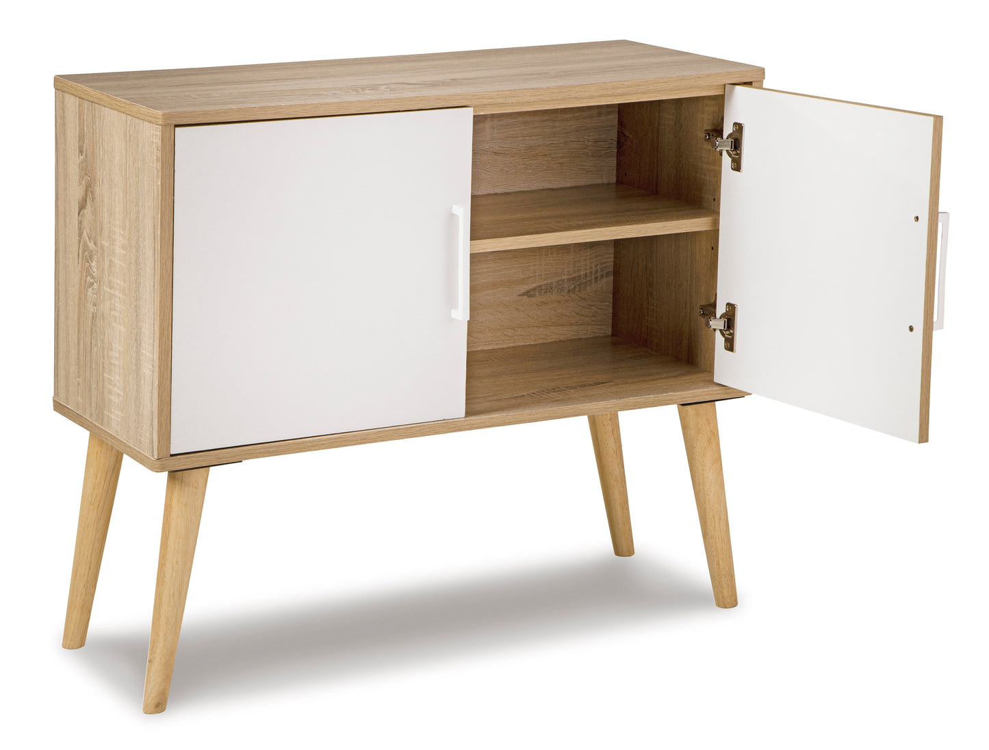 Orinfield Accent Cabinet