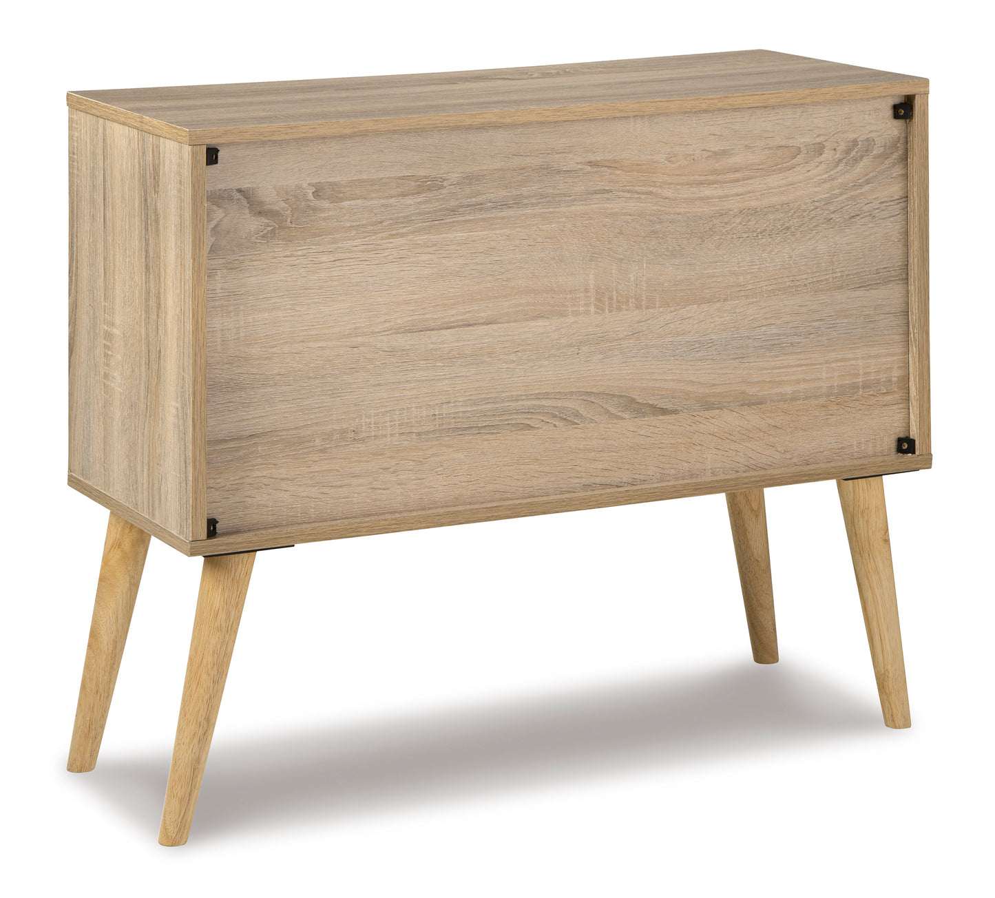 Orinfield Accent Cabinet