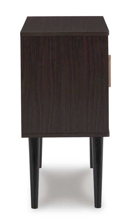 Orinfield Accent Cabinet