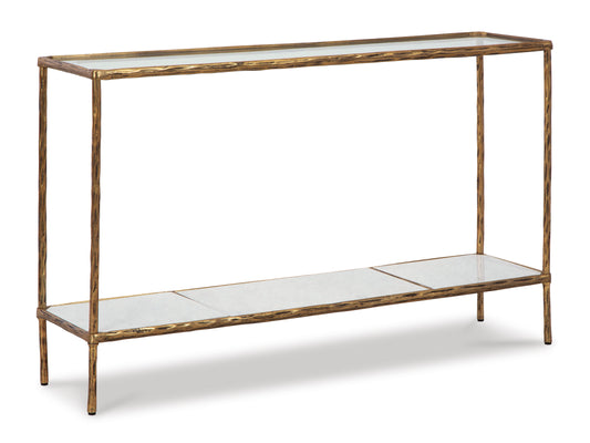 Ryandale Console Sofa Table - Ashley Furniture Homestore Philippines