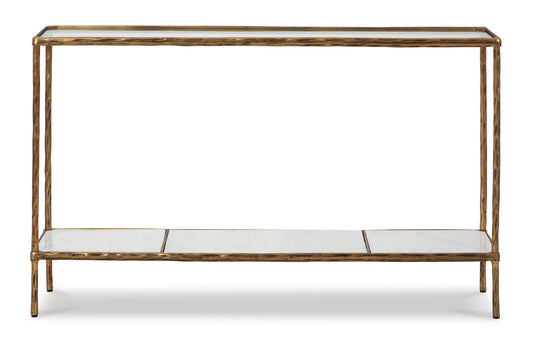 Ryandale Console Sofa Table