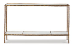 Ryandale Console Sofa Table