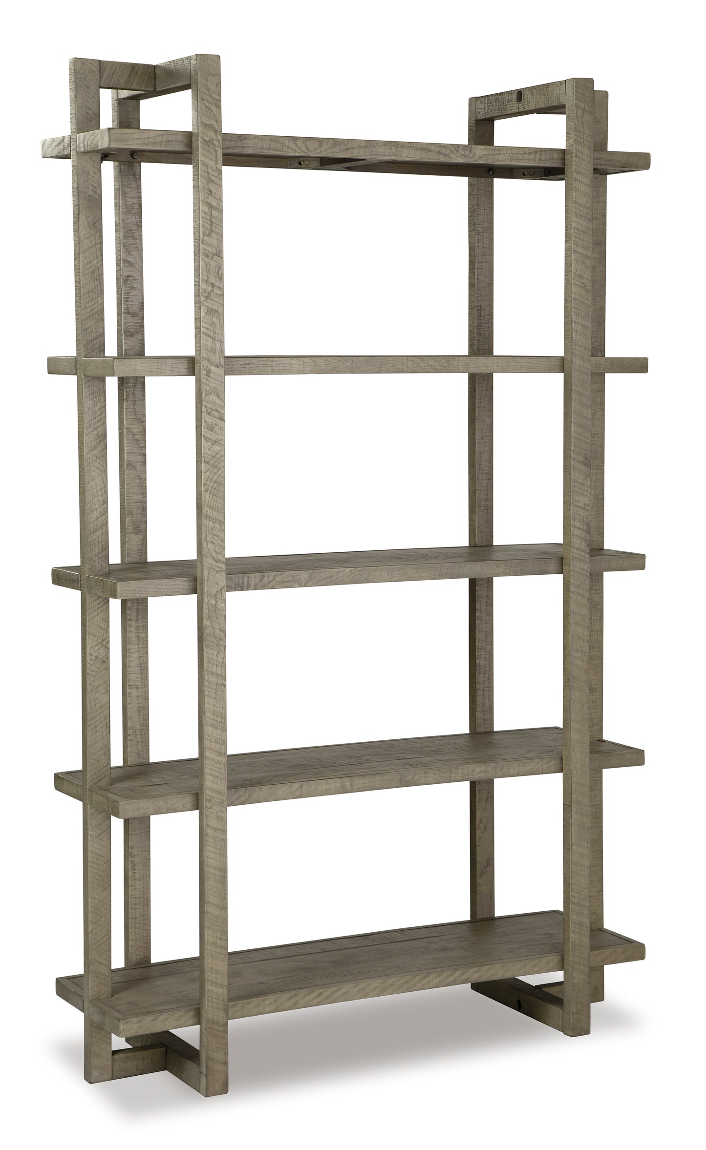 Bergton Home Office Cabinet