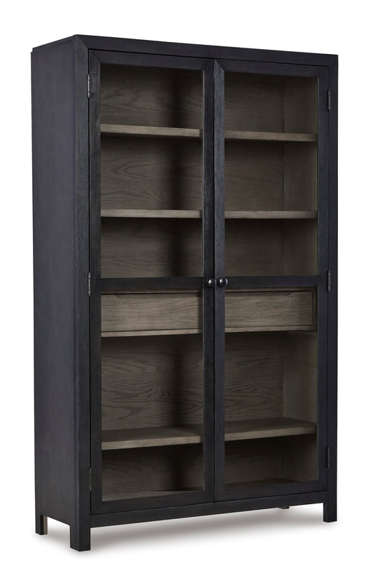 Lenston Accent Cabinet - Ashley Furniture Homestore Philippines