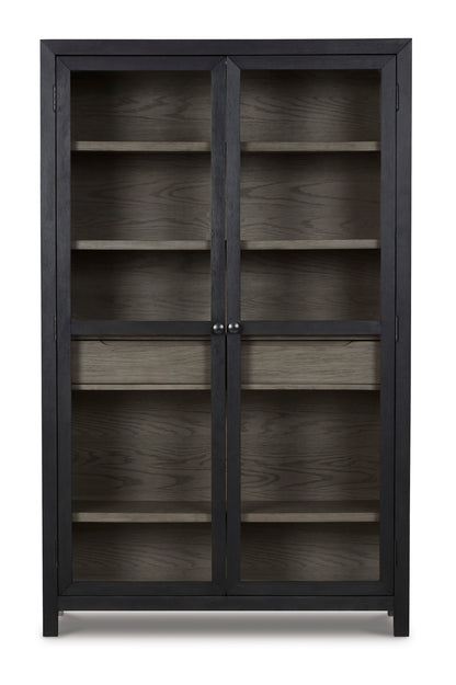 Lenston Accent Cabinet