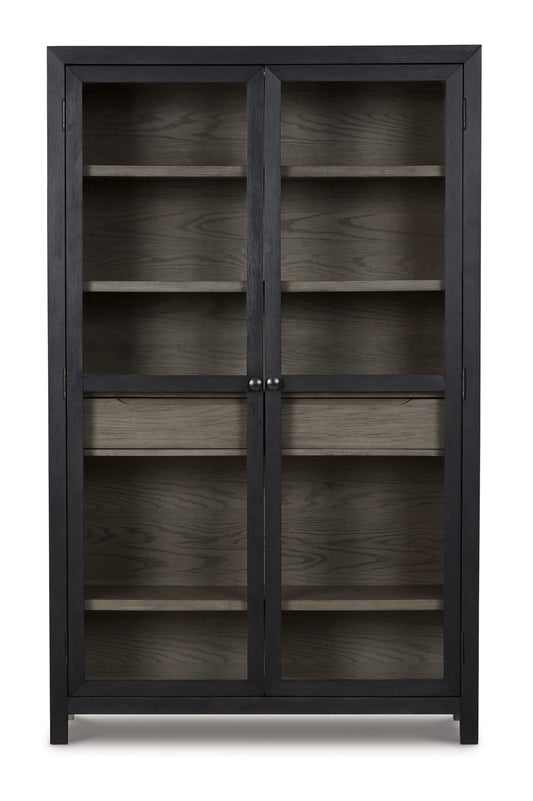 Lenston Accent Cabinet