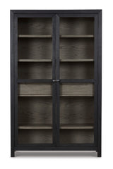 Lenston Accent Cabinet