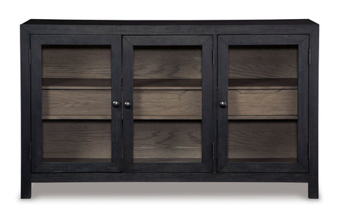 Lenston Accent Cabinet