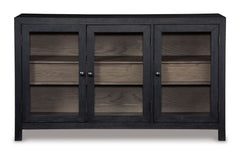 Lenston Accent Cabinet