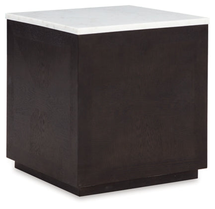 Henridge Accent Table