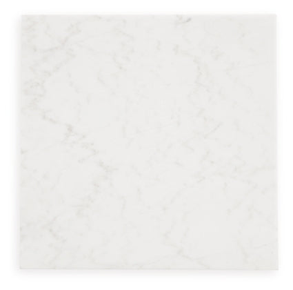 Henridge Accent Table