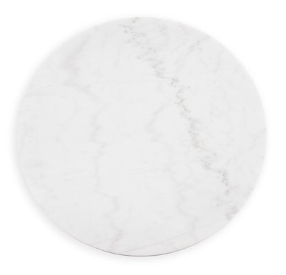 Henridge Accent Table