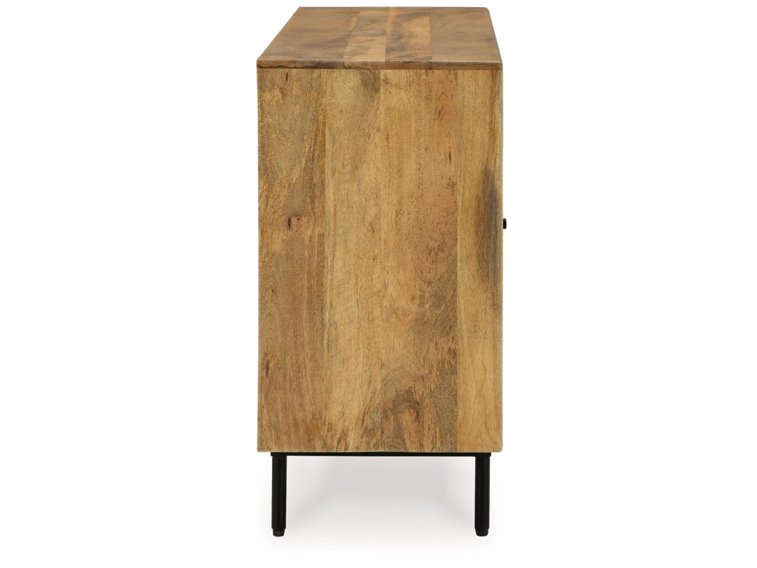Cadewick Accent Cabinet