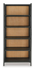 Abyard Bookcase