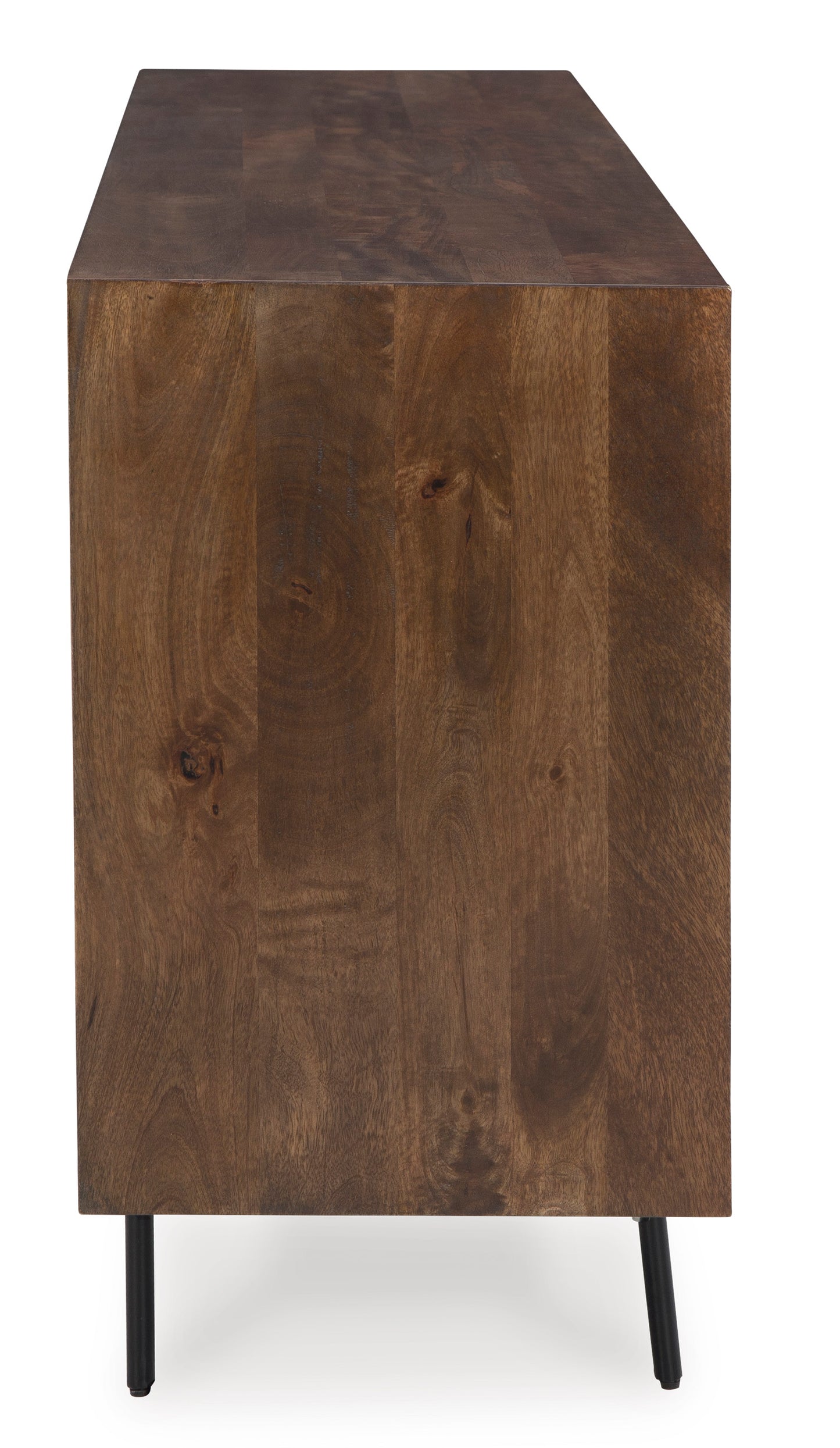 Dreggan Accent Cabinet