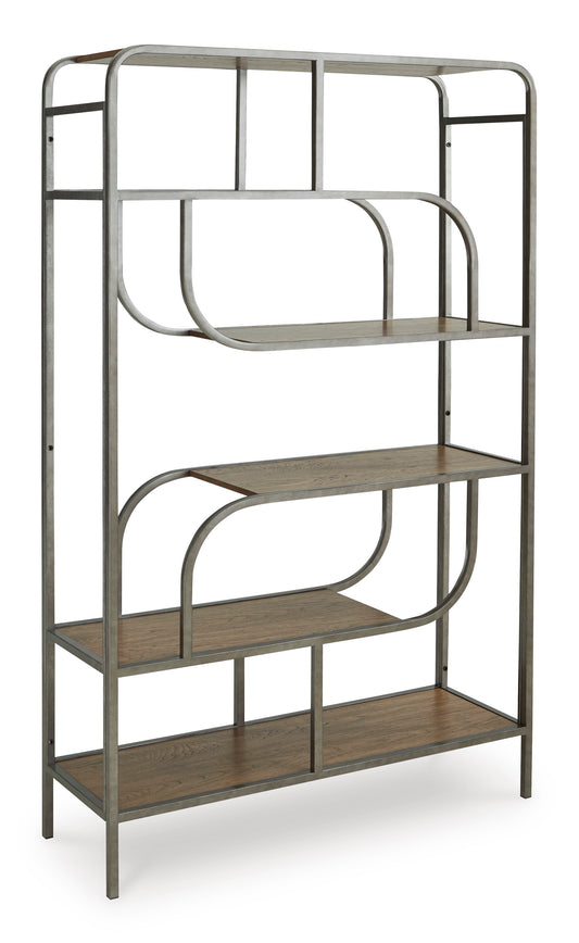 Jaddon Bookcase - Ashley Furniture Homestore Philippines