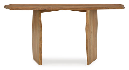 Holward Console Sofa Table