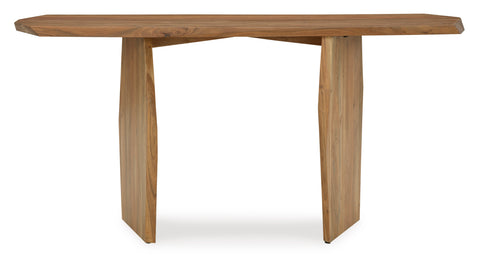 Holward Console Sofa Table
