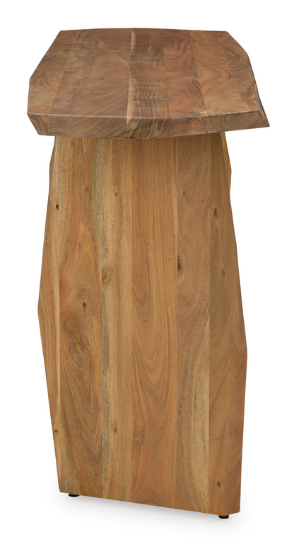 Holward Console Sofa Table