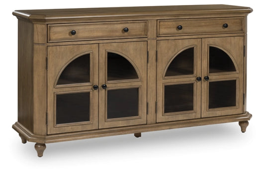 Barlomore Accent Cabinet - Ashley Furniture Homestore Philippines