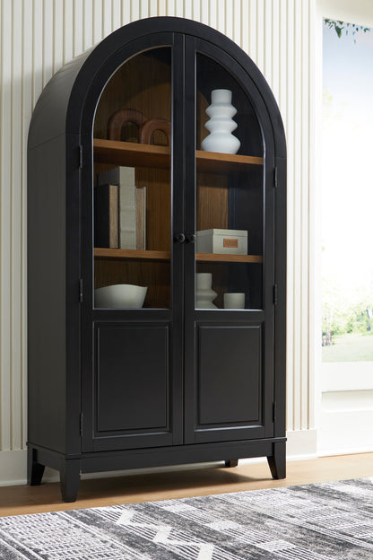Dagandale Accent Cabinet